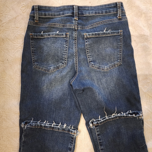 Maurices Everflex Women's Jeans - Picture 4 of 4